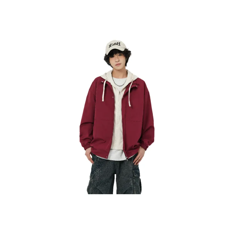 33TH Jackets Unisex-8