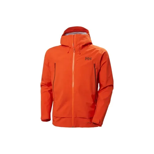 HELLY HANSEN Jackets Coats Men's