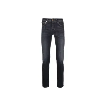 BARBA Skinny cut Jeans