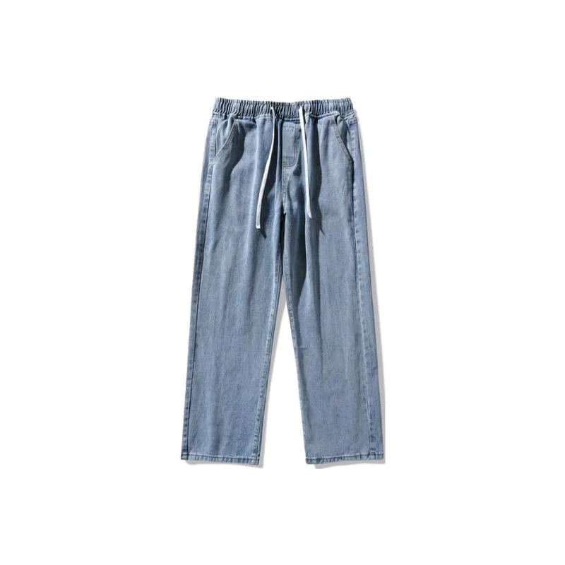 FAIRWHALE Jeans Unisex-14