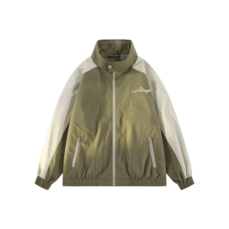 BOBBY ABLEY Jackets Coats Unisex-6