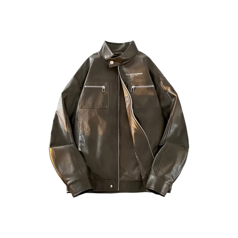 PAUL COSTELLOE Jackets Unisex-3
