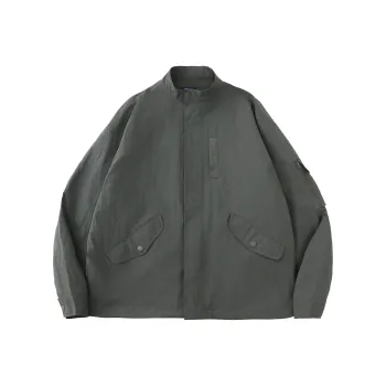 Ben.panda Jackets Unisex
