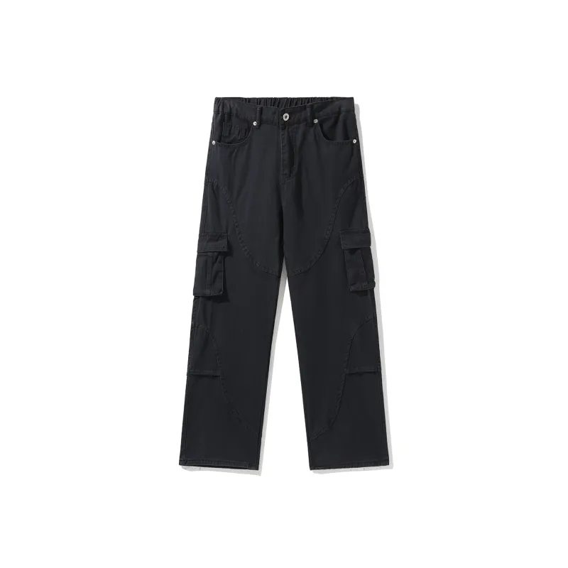 Kudamm Jeans Unisex-0