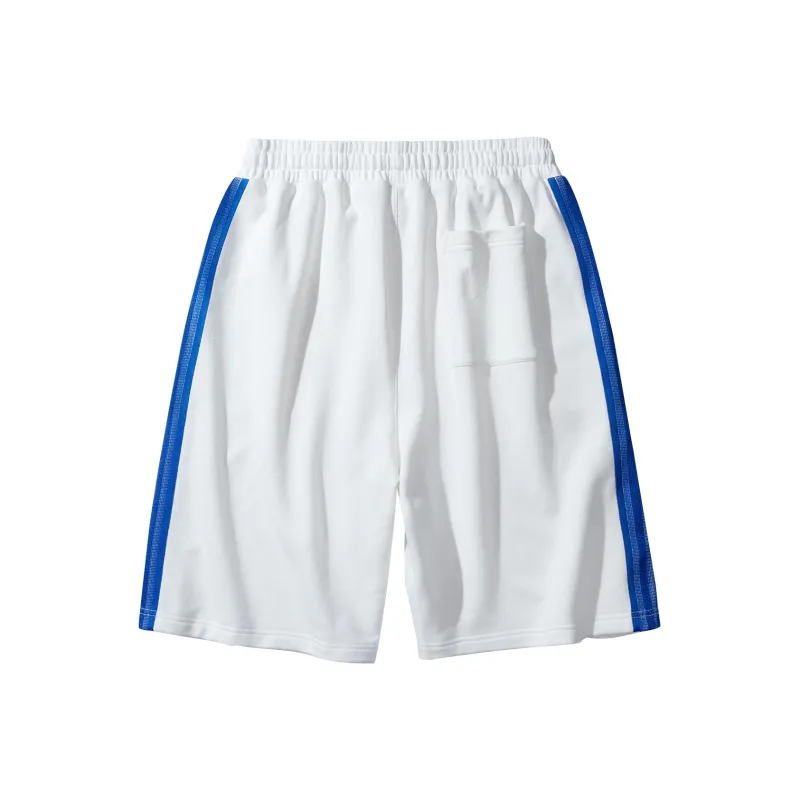 TINA GIA Casual Shorts Unisex-8