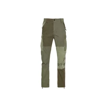 Polo Ralph Lauren SS24 Cargo Pants Men's Khaki
