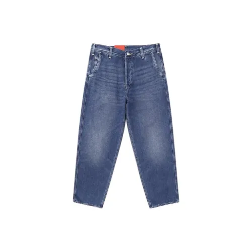 Levis Jeans Men Blue