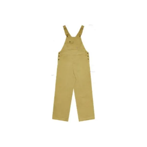 Dickies FW22 Casual Pants Unisex Khaki