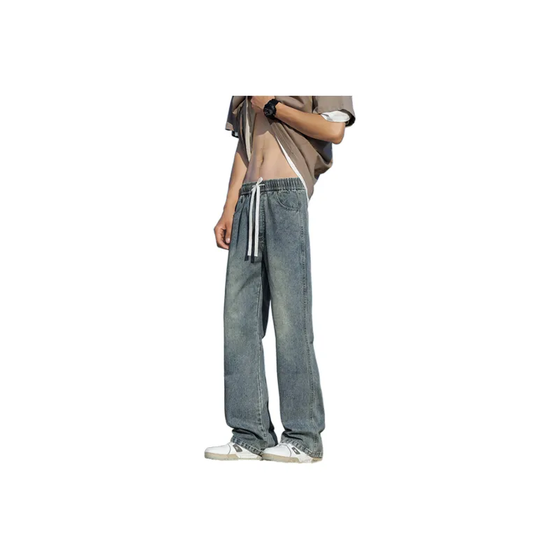CREAZIONI LA FANTASIA E MOBILE Jeans Unisex-15