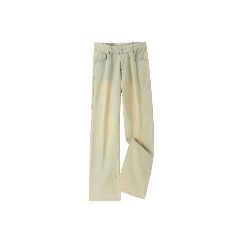 WOKXSS Jeans Unisex-16