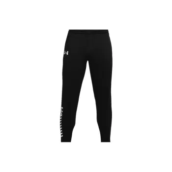 Under Armour Jogger Sweatpants Men's Black