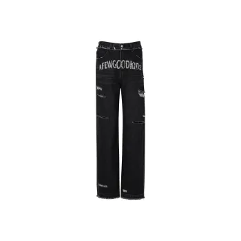 AFGK Jeans Unisex