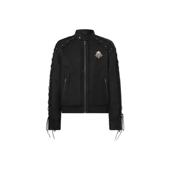 ROCAWEAR Jackets & Coats Unisex Black