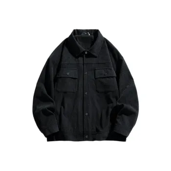 WOOD SOON Jackets & Coats Men's
