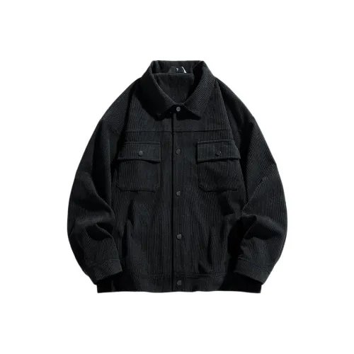 WOOD SOON Jackets & Coats Men's