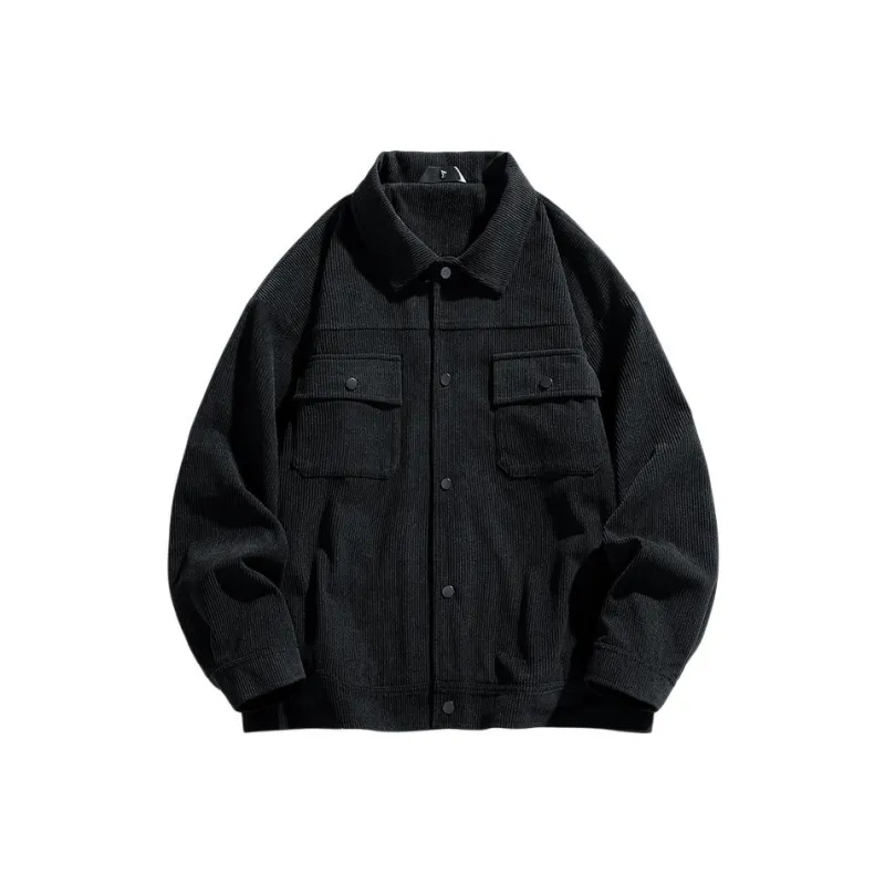 WOOD SOON Jackets & Coats Men's-0