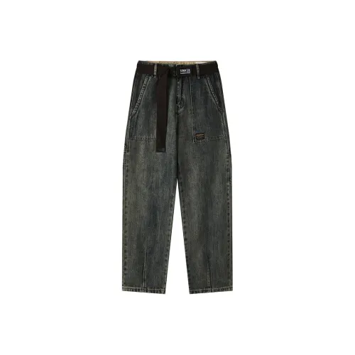 HAPPY PARTY Jeans Unisex