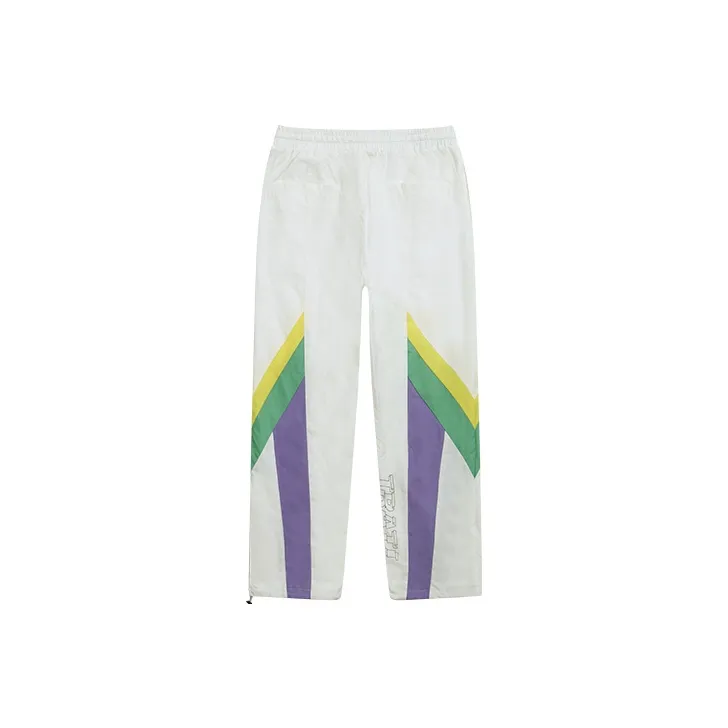 Reshake Casual Pants Unisex-0