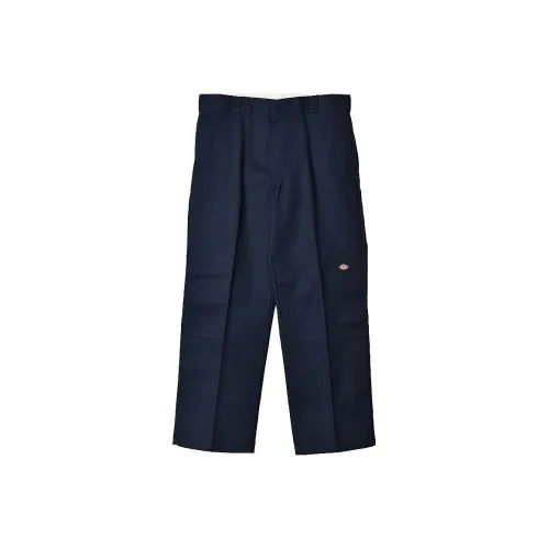 Dickies Cargo Pants Men Dark Blue