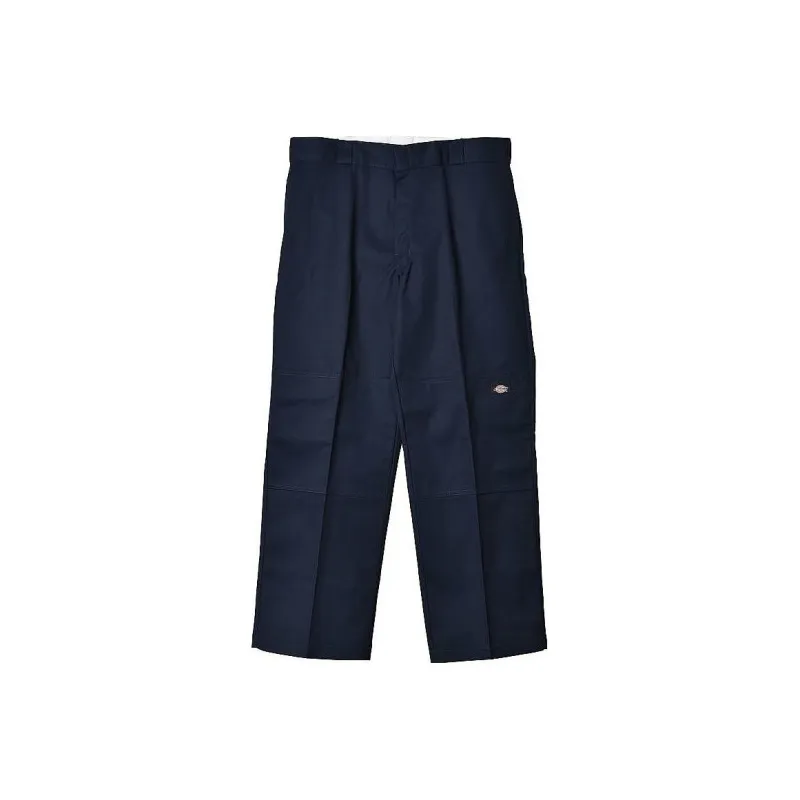 Dickies Cargo Pants Men Dark Blue-0