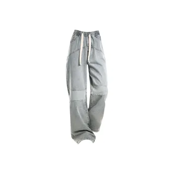 VniVerseVClub Jeans Unisex