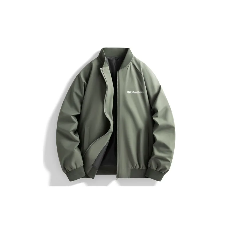 KM Jackets Unisex-0