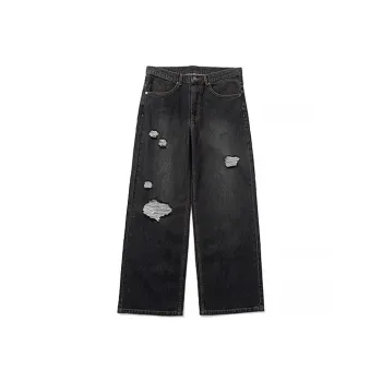 Younger Song Jeans Unisex