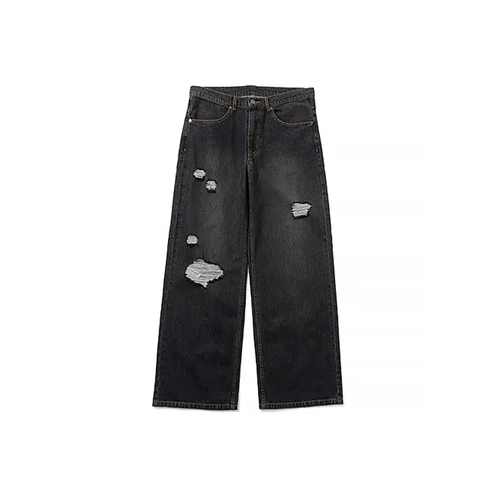 Younger Song Jeans Unisex-0