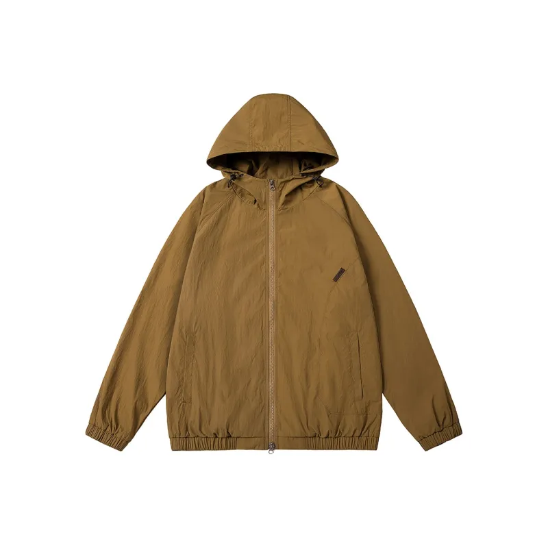 DJ.SPIRIT Jackets Coats Unisex Apple Green-4