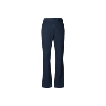 Timberland Casual Pants Men's Dark Royal Blue