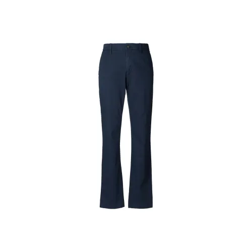 Timberland Casual Pants Men's Dark Royal Blue