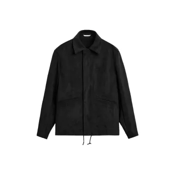 ZARA Jackets Men