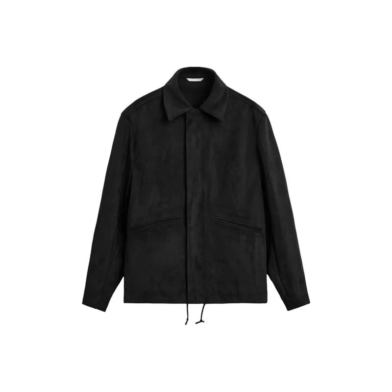 ZARA Jackets Men-2