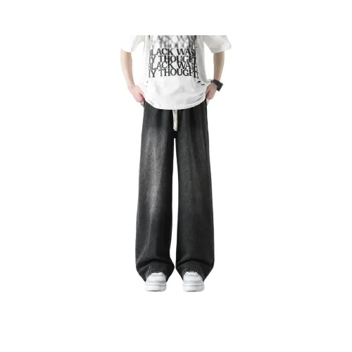 WKOOG Jeans Unisex