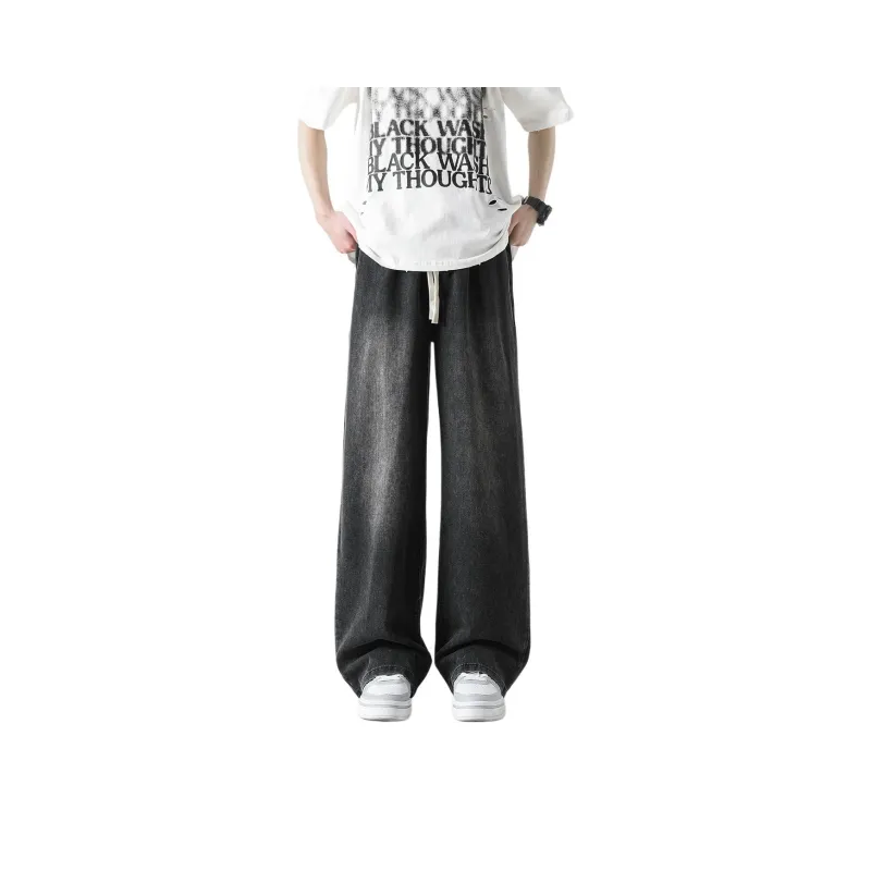 WKOOG Jeans Unisex-0