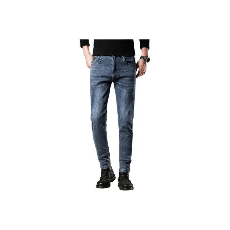 SUNDANCE Jeans Men-2