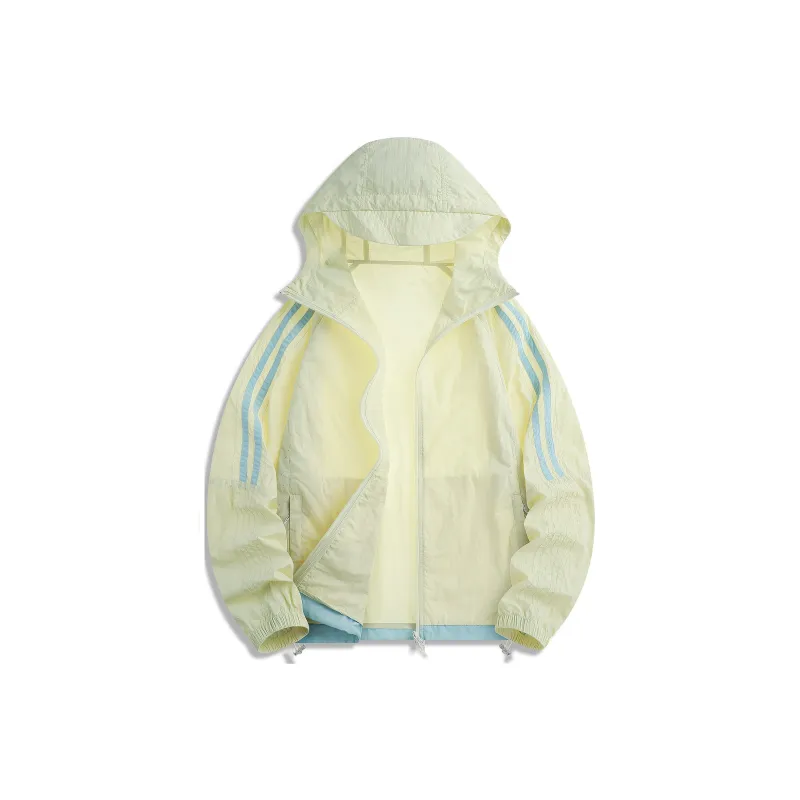 Warrior Ride The Wind Collection Open-Ended Smile Collection Jackets Coats Unisex-56