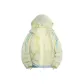 Light Yellow[Cooling Sensation Sun Protection Clothing]