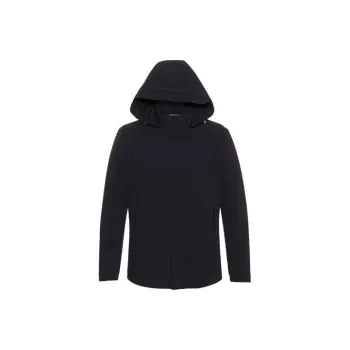ROBERTA DI CAMERINO Jackets Coats Men's Black