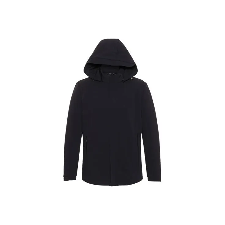 ROBERTA DI CAMERINO Jackets Coats Men's Black-0