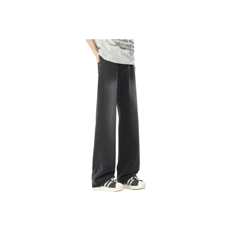 SPONGEBOB SQUAREPANTS Jeans Unisex-0