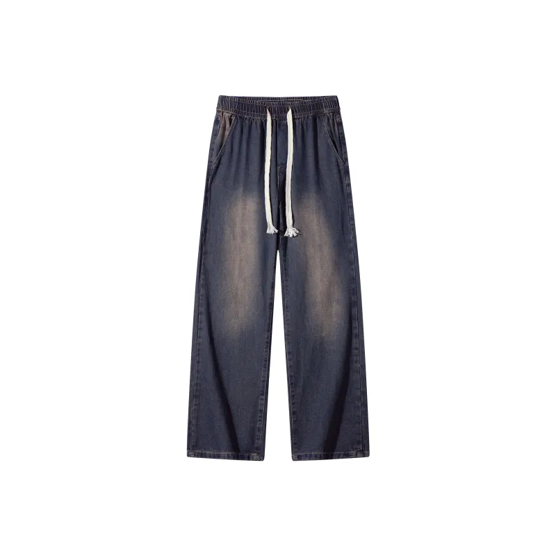 LUCIEN VITO Jeans Unisex-4