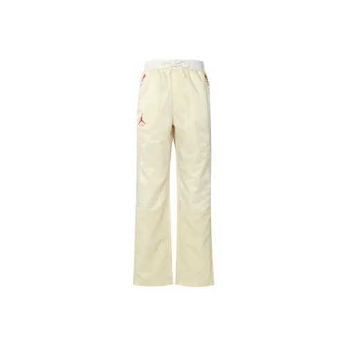 OFF WHITE X Jordan Woven Pants