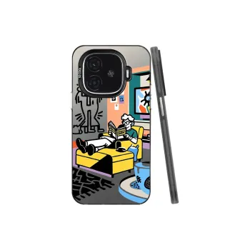 YIBAOBAO Phone Cases