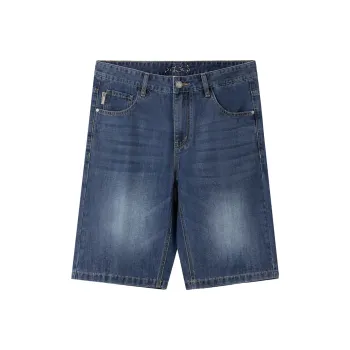 HLA Jeans Men Denim Blue Transition Color Medium 16