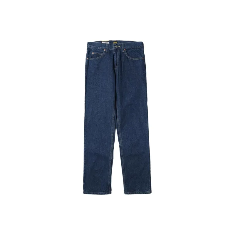Lee Jeans Men Blue-0