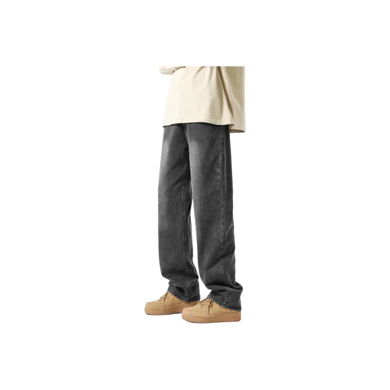 RICE NINE TEN Jeans Unisex-3