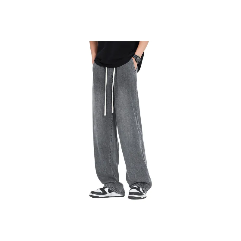 OXO OVERLOAD Jeans Unisex-3