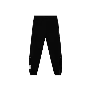 UZIS Knitted Sports Pants Unisex