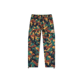 JORDAN Air JORDAN Flight Heritage Cargo Pants